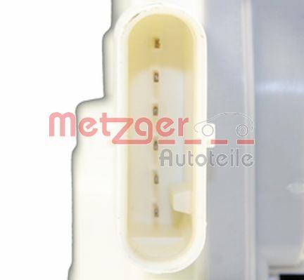 Cerradura de puerta METZGER ref. 2314024